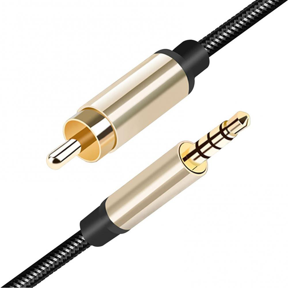 Home Cinema Ampli - Coaxial Audio Converter 3.5MM Jack Digital