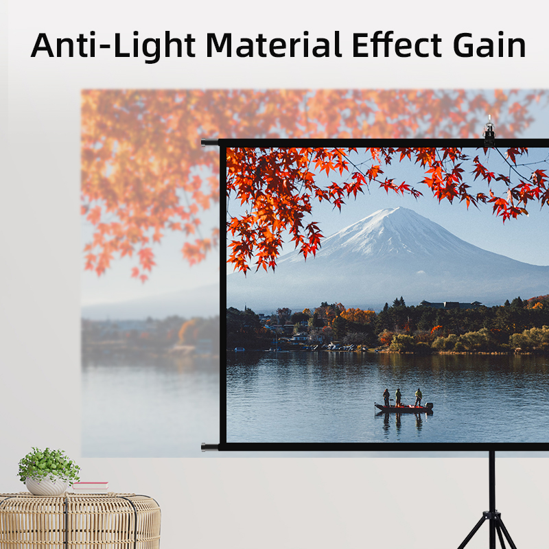 VEIDADZ Chiếu Màn Hình Với Đứn - đánh giá và giá Home Cinema Rack