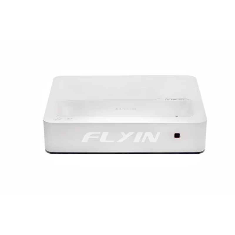 4800 Lumens ALPD HD 4K Ultra S - đánh giá và giá Home Cinema Ultra Short Throw Projector