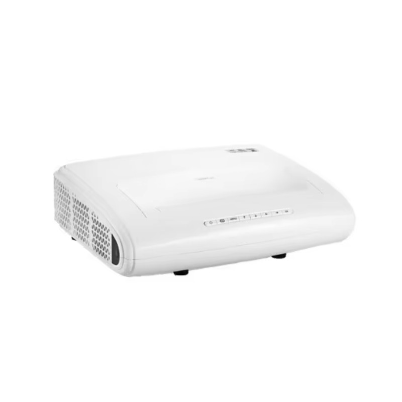 4500 Lumens ALPD UHD 1080P Hom - đánh giá và giá Home Cinema Ultra Short Throw Projector