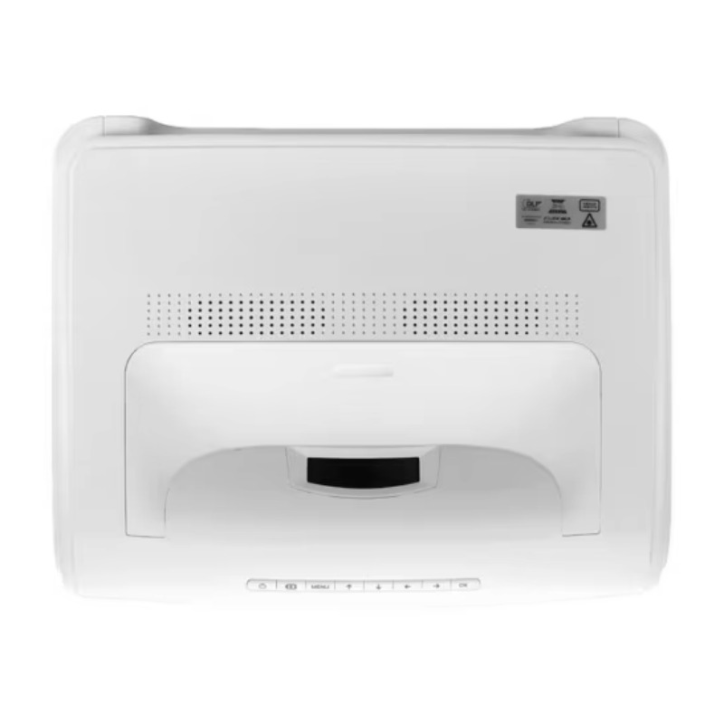 4500 Lumens ALPD UHD 1080P Hom - đánh giá và giá Home Cinema Ultra Short Throw Projector