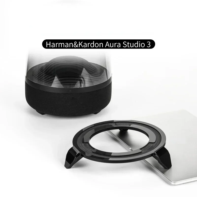 Acrylic Speaker Stand Portable - đánh giá và giá Home Cinema Rack