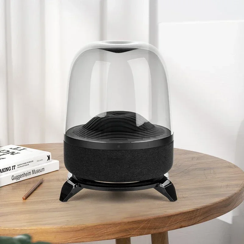 Acrylic Speaker Stand Portable - đánh giá và giá Home Cinema Rack