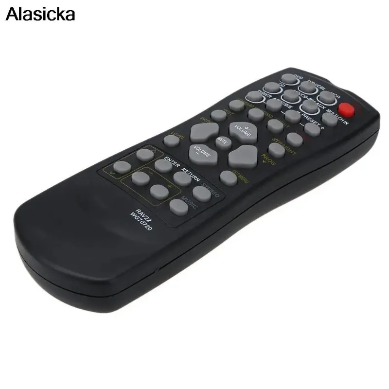 RAV22 Remote Control for Yamah - đánh giá và giá Ampli Home Cinema Yamaha