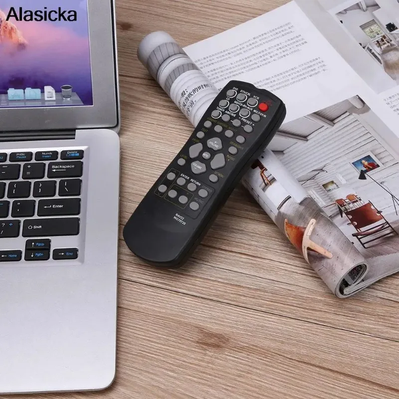 RAV22 Remote Control for Yamah - đánh giá và giá Ampli Home Cinema Yamaha