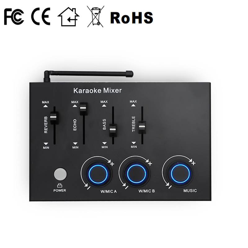 New Arrival OEM BT HD Karaoke  - đánh giá và giá Home Cinema Wireless Speakers