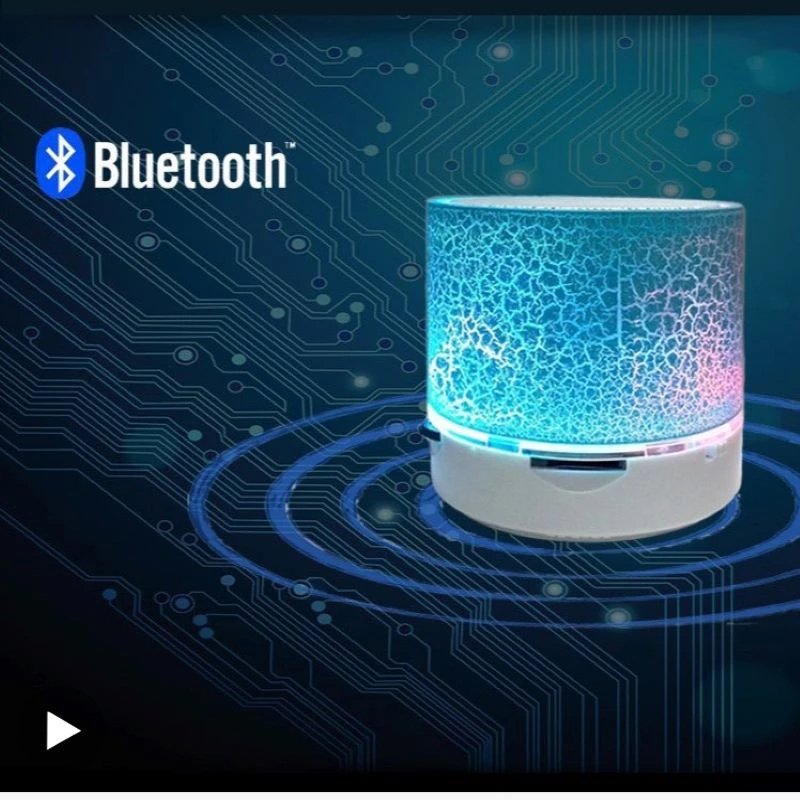 Mini Portable Wireless Caixa D - đánh giá và giá Home Cinema Dts X