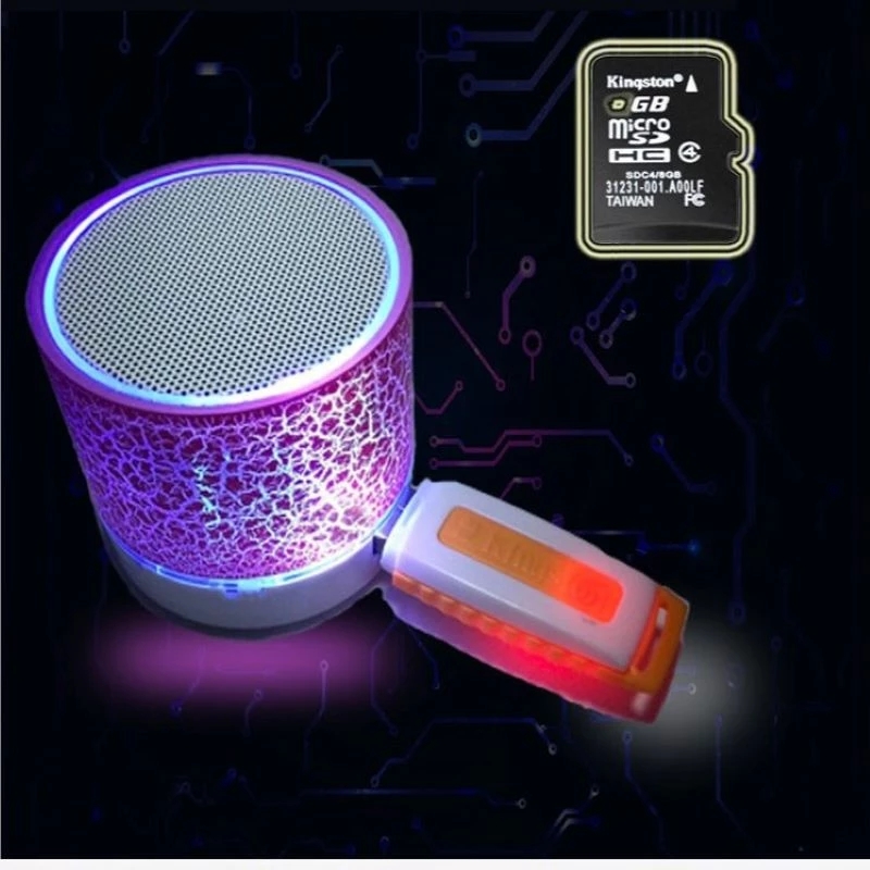 Mini Portable Wireless Caixa D - đánh giá và giá Home Cinema Dts X