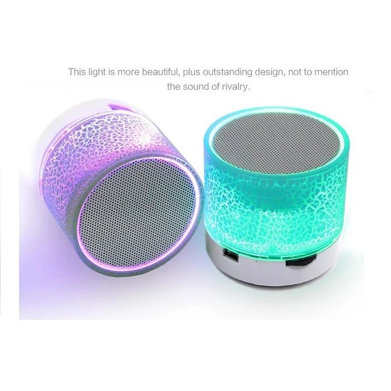 Mini Portable Wireless Caixa D - đánh giá và giá Home Cinema Dts X