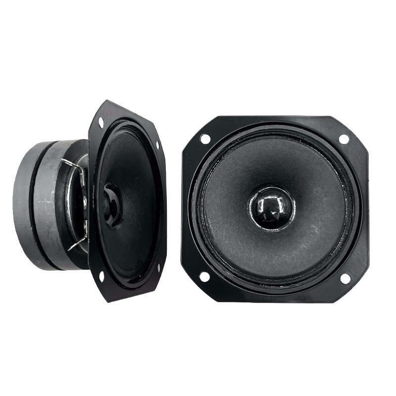 SOTAMIA 2PCS 3 Inch Tweeter 4  - đánh giá và giá Home Cinema Speaker System