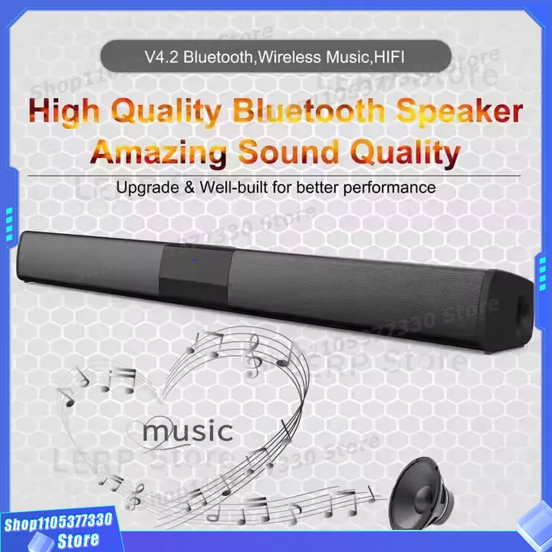 Wireless TV Speaker Bluetooth  - đánh giá và giá Home Cinema Wireless Speakers