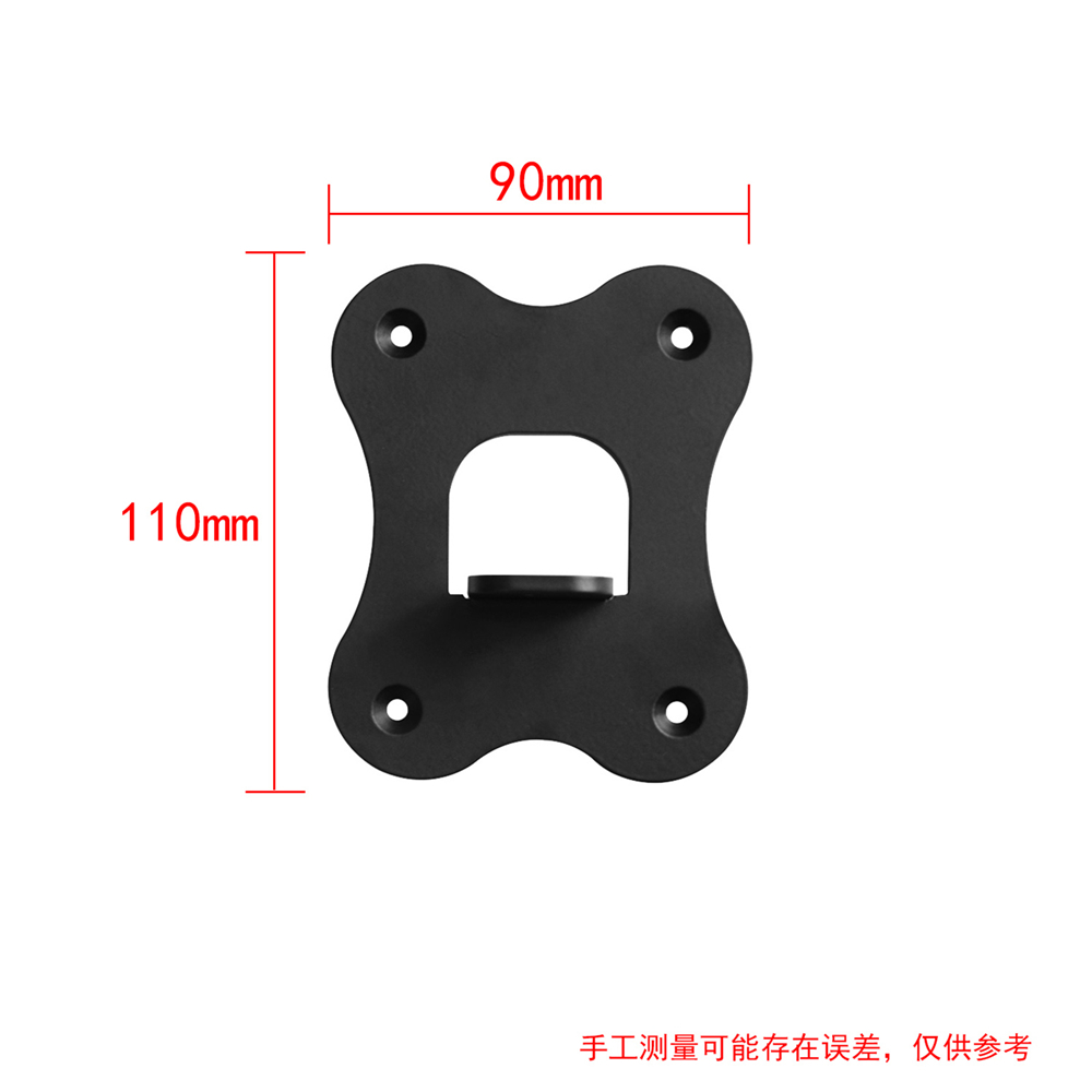 1/2PCS Audio Wall Stand Home T - đánh giá và giá Home Cinema Rack