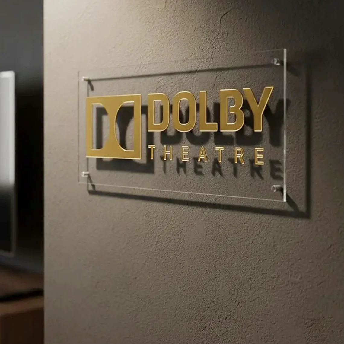 3D Dolby Atmos Clear  Acrylic  - đánh giá và giá Home Cinema Dts X