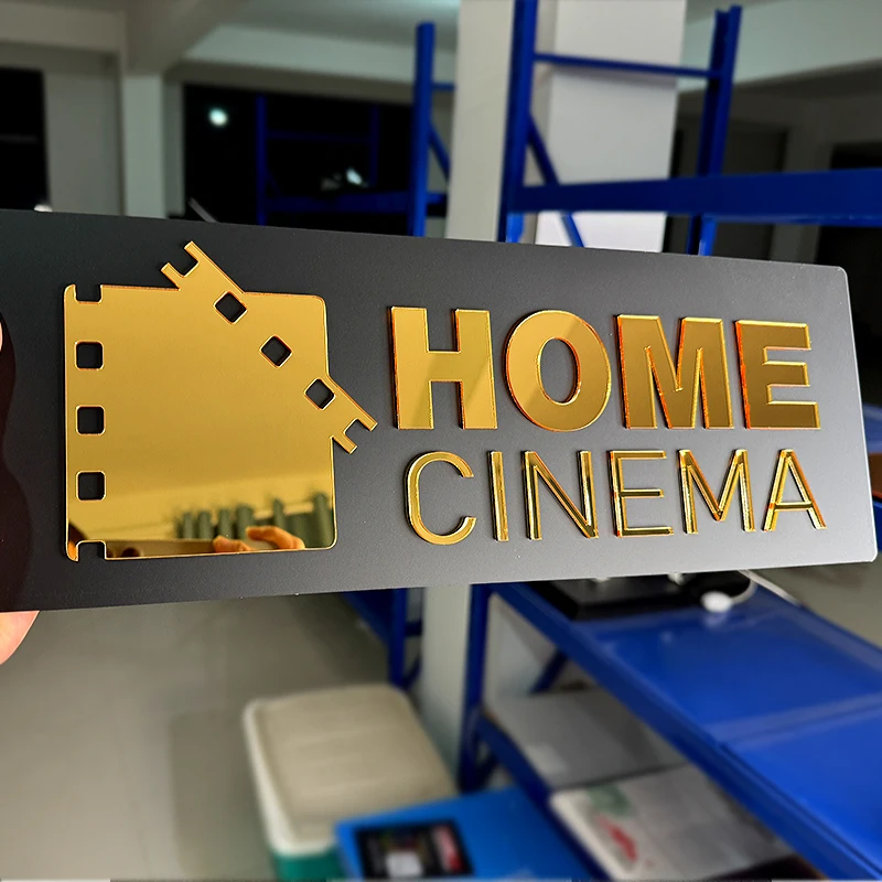 3D Dolby Atmos Clear  Acrylic  - đánh giá và giá Home Cinema Dts X