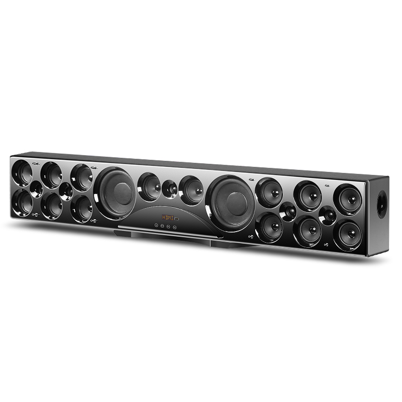 7.2ch Wooden Wireless Home The - đánh giá và giá Home Cinema Wireless Speakers
