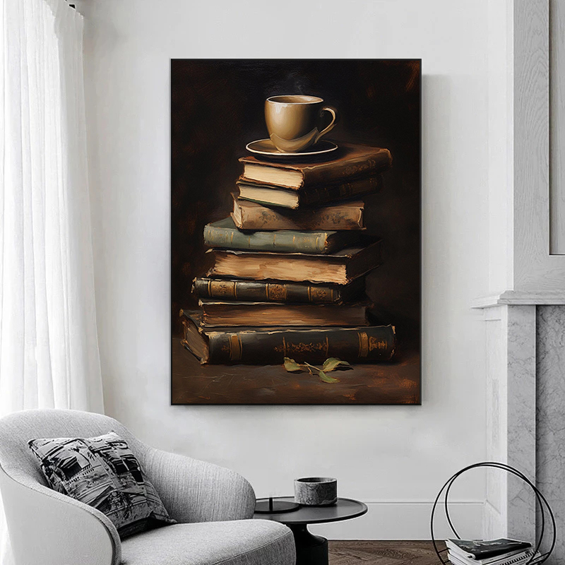 1pc frameless Moody Vintage Ni - đánh giá và giá Home Cinema Room