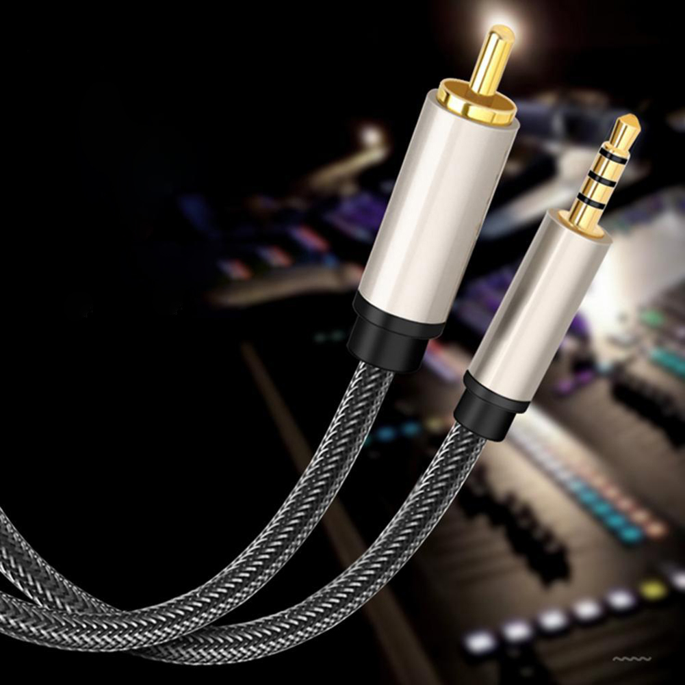 Coaxial Audio Converter 3.5MM  - đánh giá và giá Home Cinema Ampli
