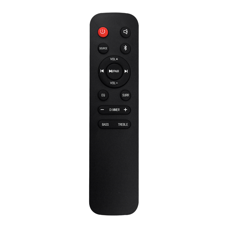 EN218A8H Replace Remote Contro - đánh giá và giá Home Cinema Hisense