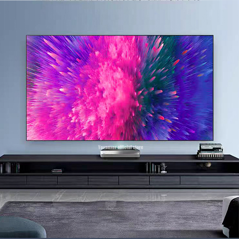 2025 Image Quality UST ALR CLR - đánh giá và giá Home Cinema Ultra Short Throw Projector