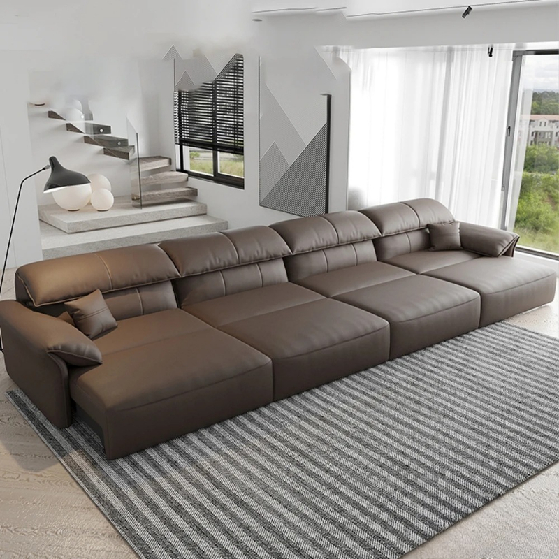 Cinema living room electric so - đánh giá và giá Home Cinema Room