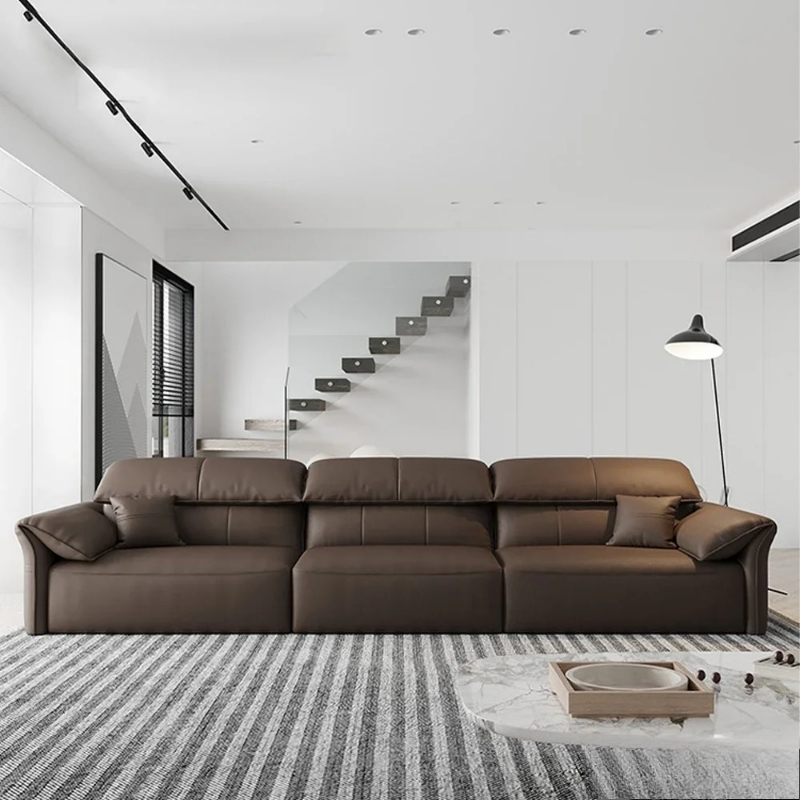 Cinema living room electric so - đánh giá và giá Home Cinema Room