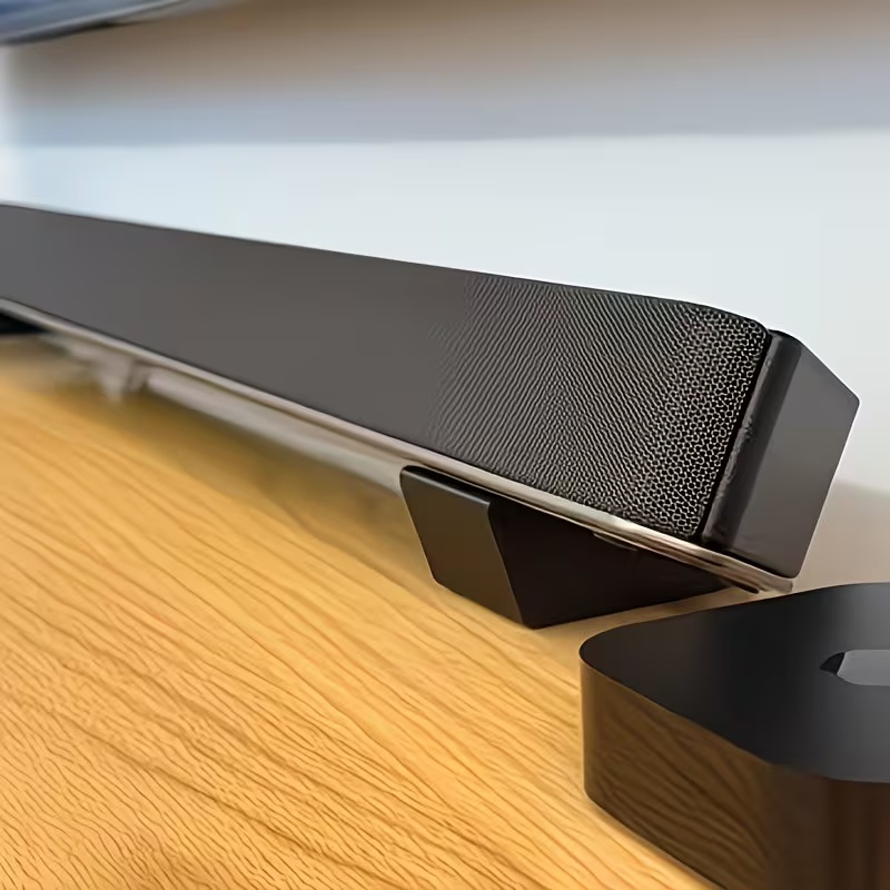 2pcs Universal SoundBar Stand  - đánh giá và giá Home Cinema Rack