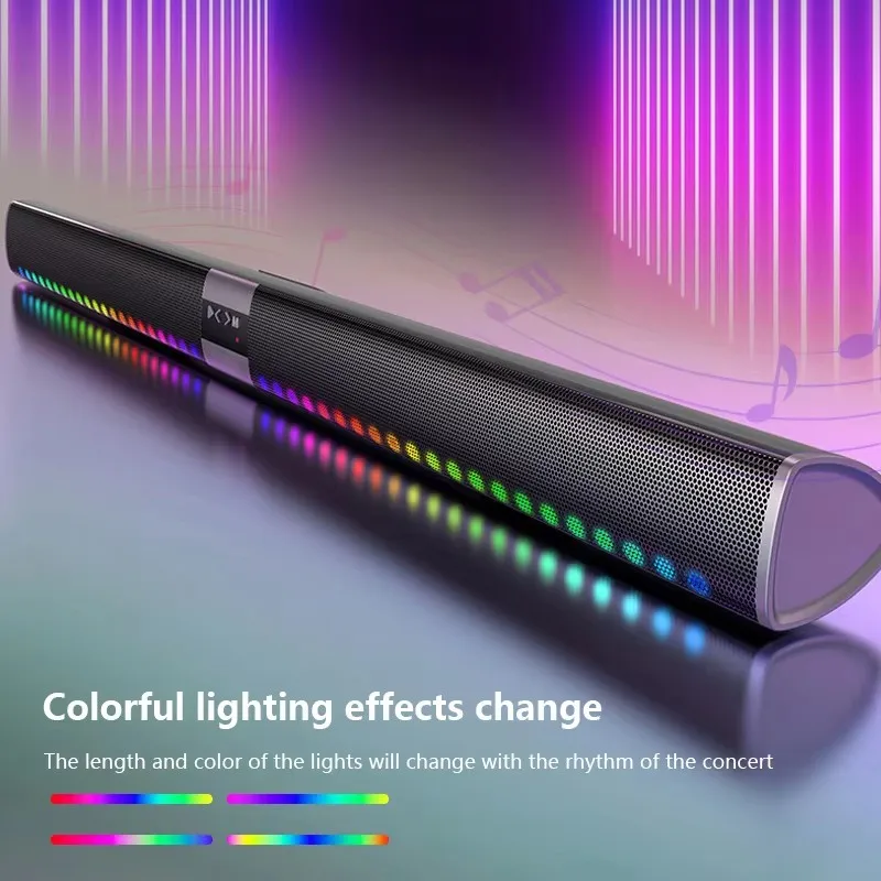 TV Echo Wall Bluetooth Speaker - đánh giá và giá Home Cinema Wireless Speakers