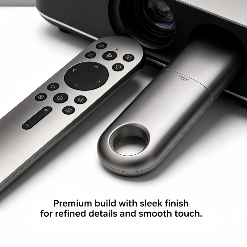 Universal Replacement Infrared - đánh giá và giá Home Cinema Hisense