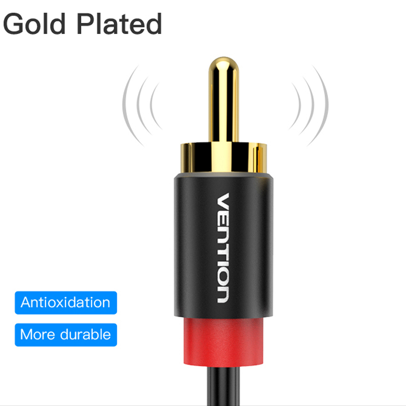 USB C RCA Cáp Âm Thanh Loại C  - đánh giá và giá Home Cinema Ampli