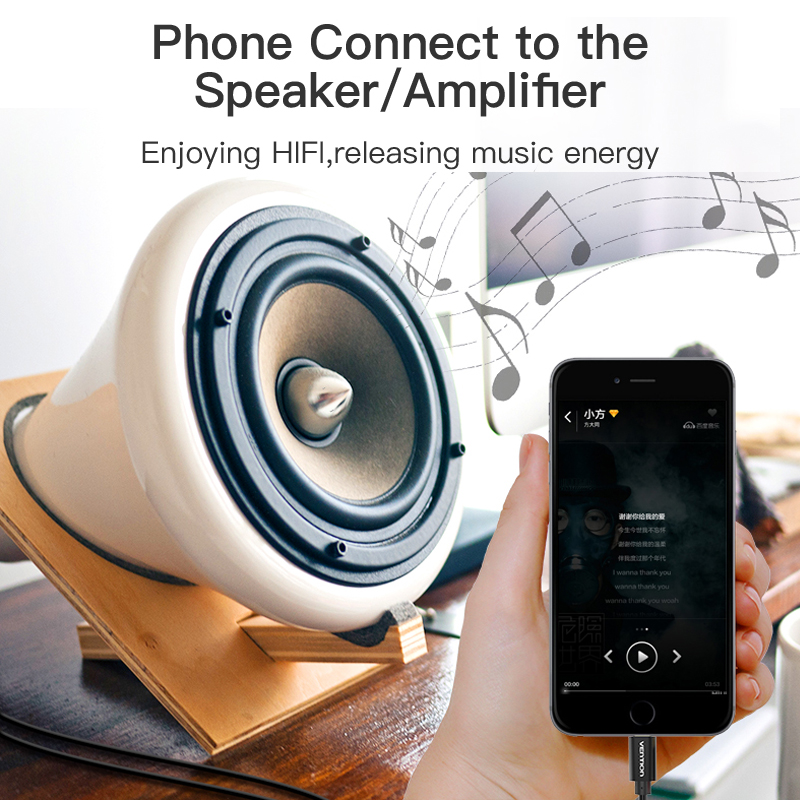 USB C RCA Cáp Âm Thanh Loại C  - đánh giá và giá Home Cinema Ampli