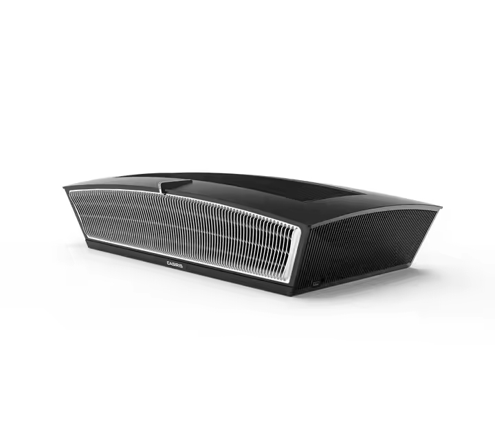 CASIRIS H6 Pro 4K UHD Ultra Sh - đánh giá và giá Home Cinema Ultra Short Throw Projector