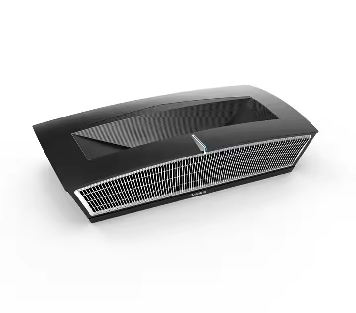 CASIRIS H6 Pro 4K UHD Ultra Sh - đánh giá và giá Home Cinema Ultra Short Throw Projector