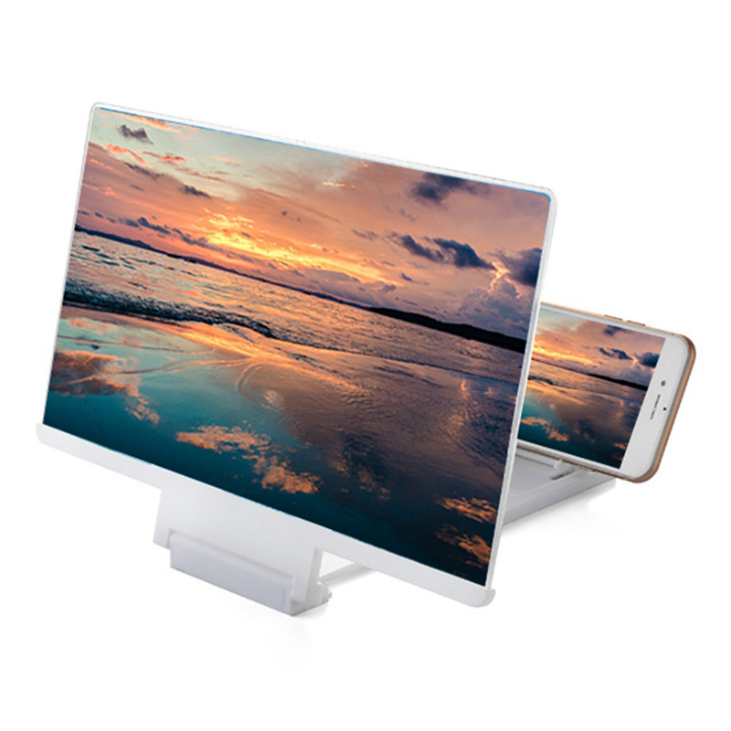 Screen Amplifier Convenience M - đánh giá và giá Home Cinema Room