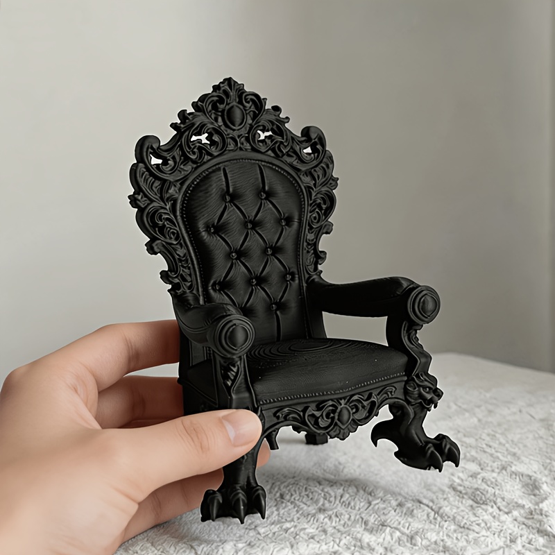 1-Piece Luxury Throne Model –  - đánh giá và giá Home Cinema Room