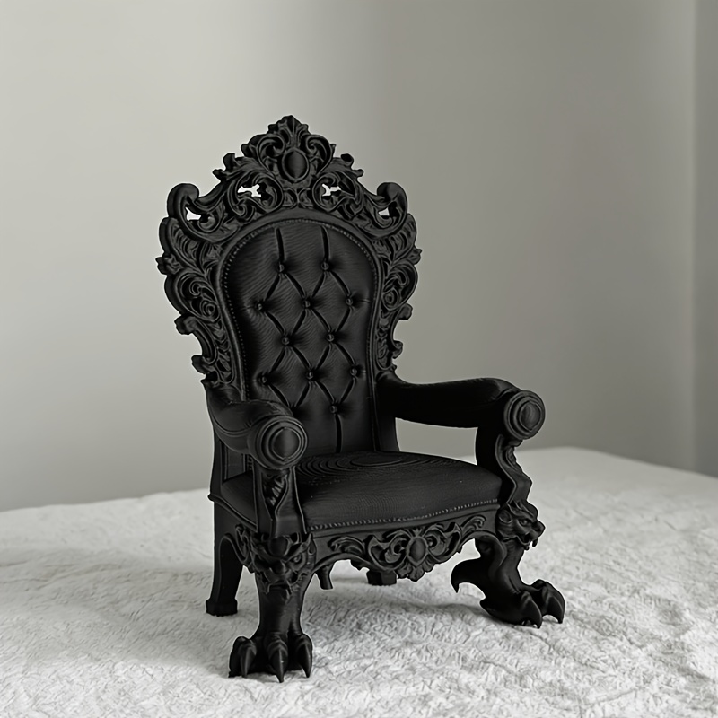 1-Piece Luxury Throne Model –  - đánh giá và giá Home Cinema Room