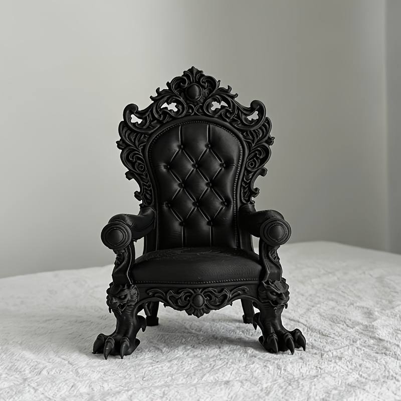 1-Piece Luxury Throne Model –  - đánh giá và giá Home Cinema Room