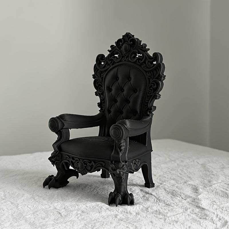 1-Piece Luxury Throne Model –  - đánh giá và giá Home Cinema Room