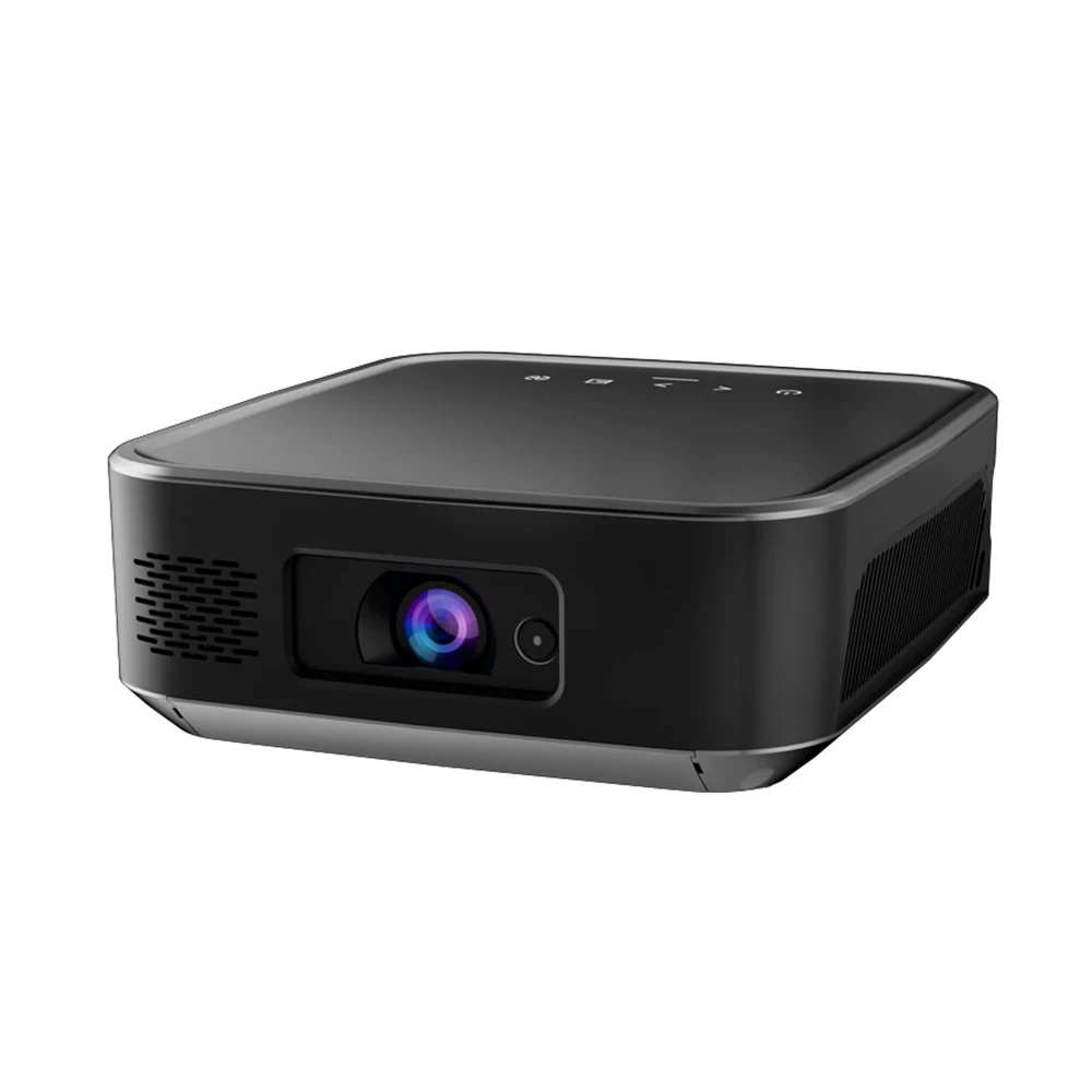 2025 S50 W11 Mini Portable Edu - đánh giá và giá Home Cinema Ultra Short Throw Projector