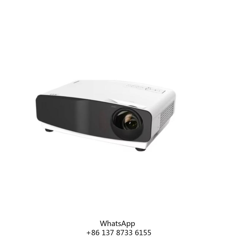 Laser Projector 4k Ultra Short - đánh giá và giá Home Cinema Ultra Short Throw Projector
