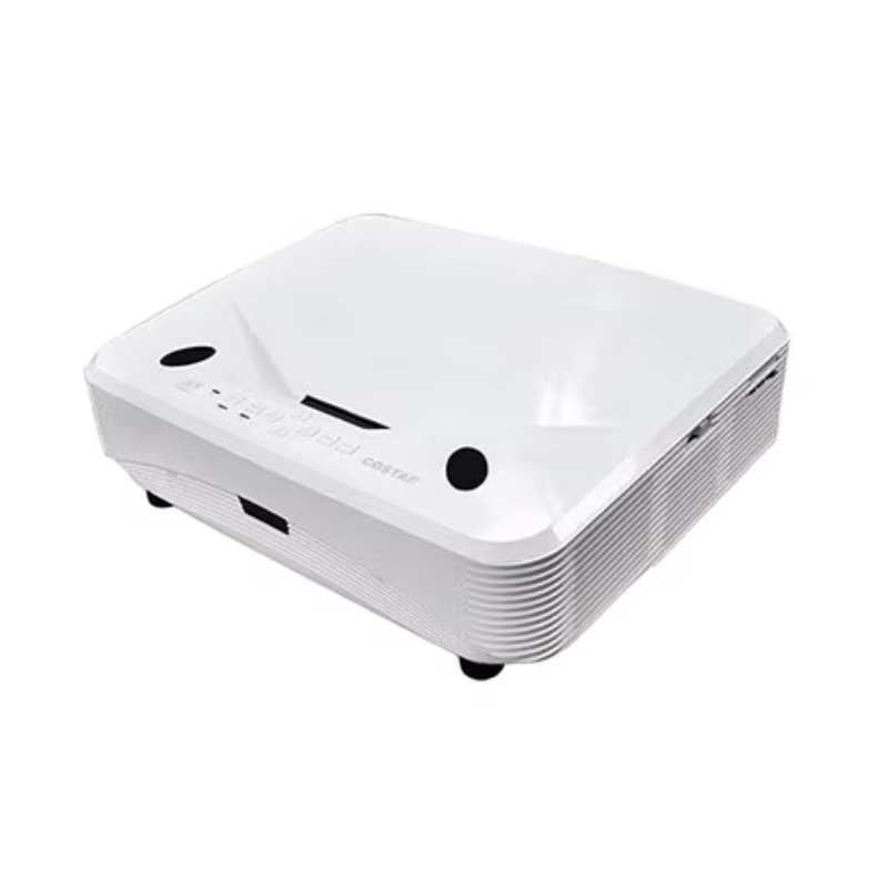 Laser Projector 4k Ultra Short - đánh giá và giá Home Cinema Ultra Short Throw Projector