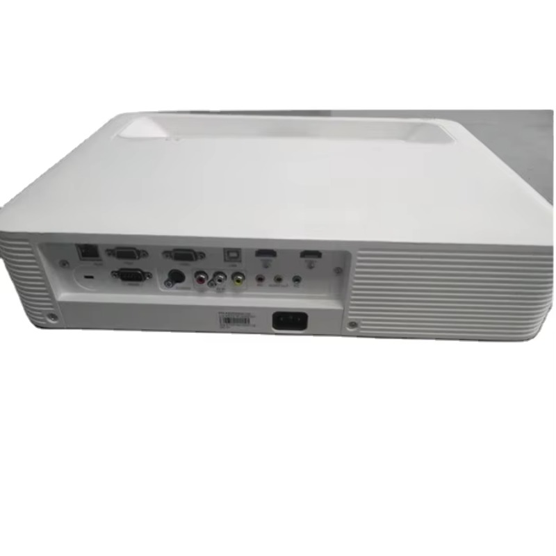 Laser Projector 4k Ultra Short - đánh giá và giá Home Cinema Ultra Short Throw Projector