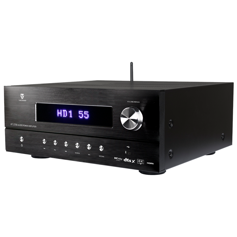 Factory 5.3.2 Dolby Atmos DTS: - đánh giá và giá Home Cinema Dts X