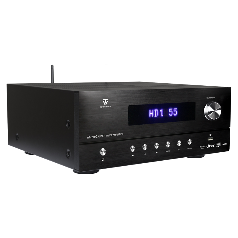 Factory 5.3.2 Dolby Atmos DTS: - đánh giá và giá Home Cinema Dts X
