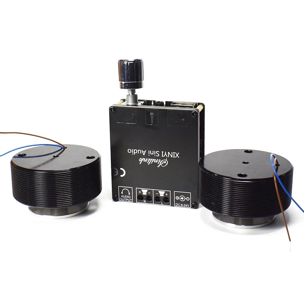 1 Set 50W 2.0 HIFI Vibration S - đánh giá và giá Home Cinema Ampli