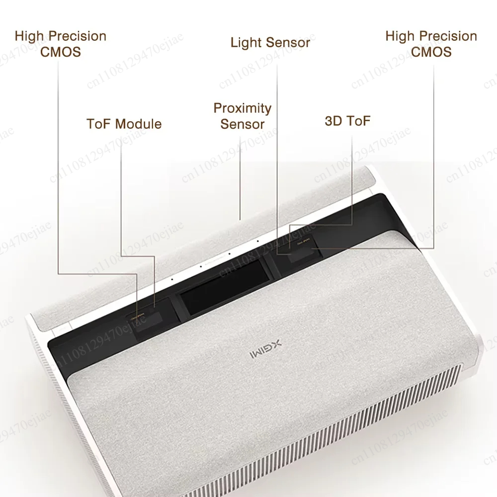 XGIMI M1 Ultra Short Throw Pro - đánh giá và giá Home Cinema Ultra Short Throw Projector