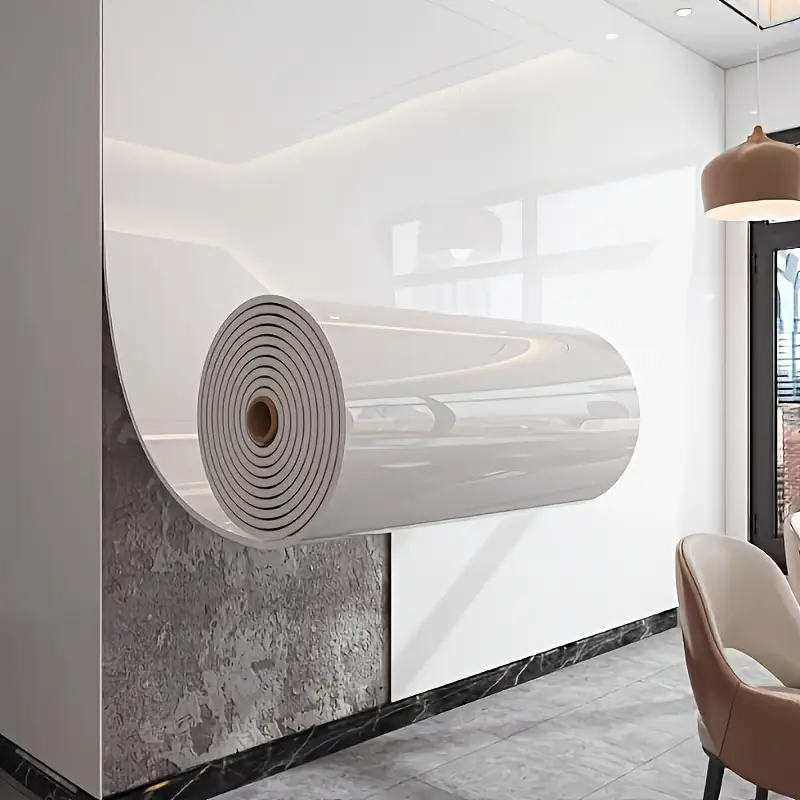 1 Roll Marble Thick Foam Imita - đánh giá và giá Home Cinema Room