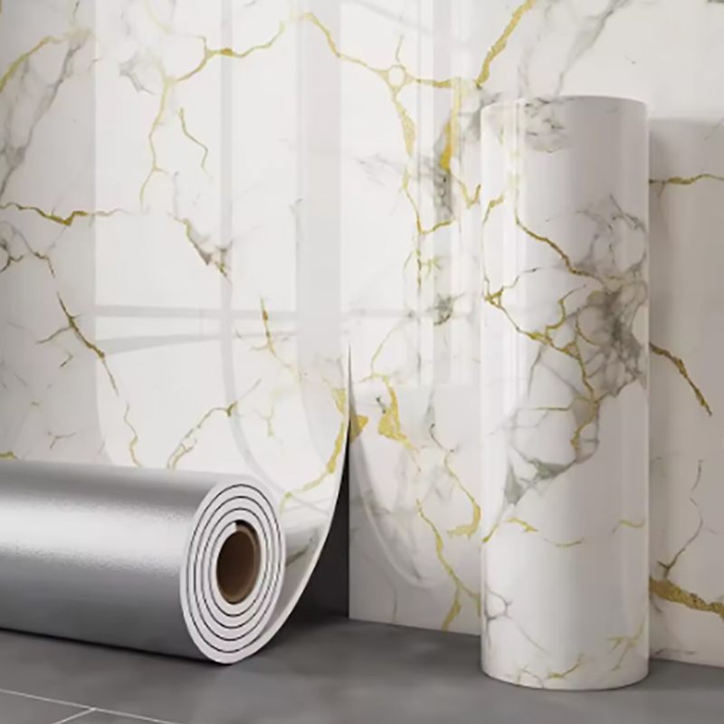 1 Roll Marble Thick Foam Imita - đánh giá và giá Home Cinema Room