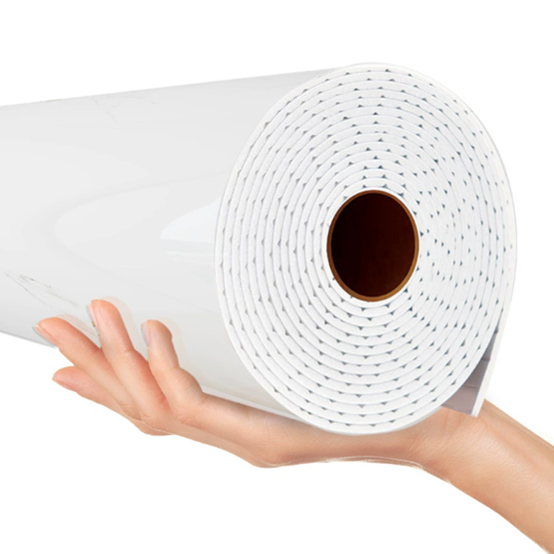1 Roll Marble Thick Foam Imita - đánh giá và giá Home Cinema Room