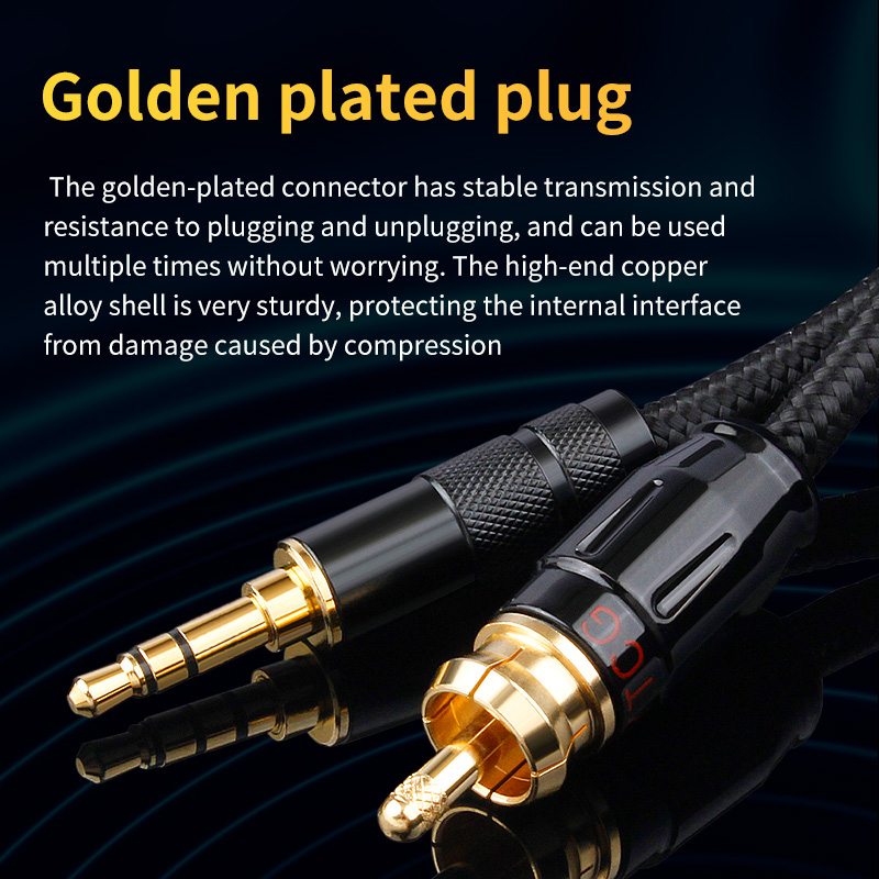 YYTCG SPDIF Coaxial Cable HIFI - đánh giá và giá Home Cinema Ampli