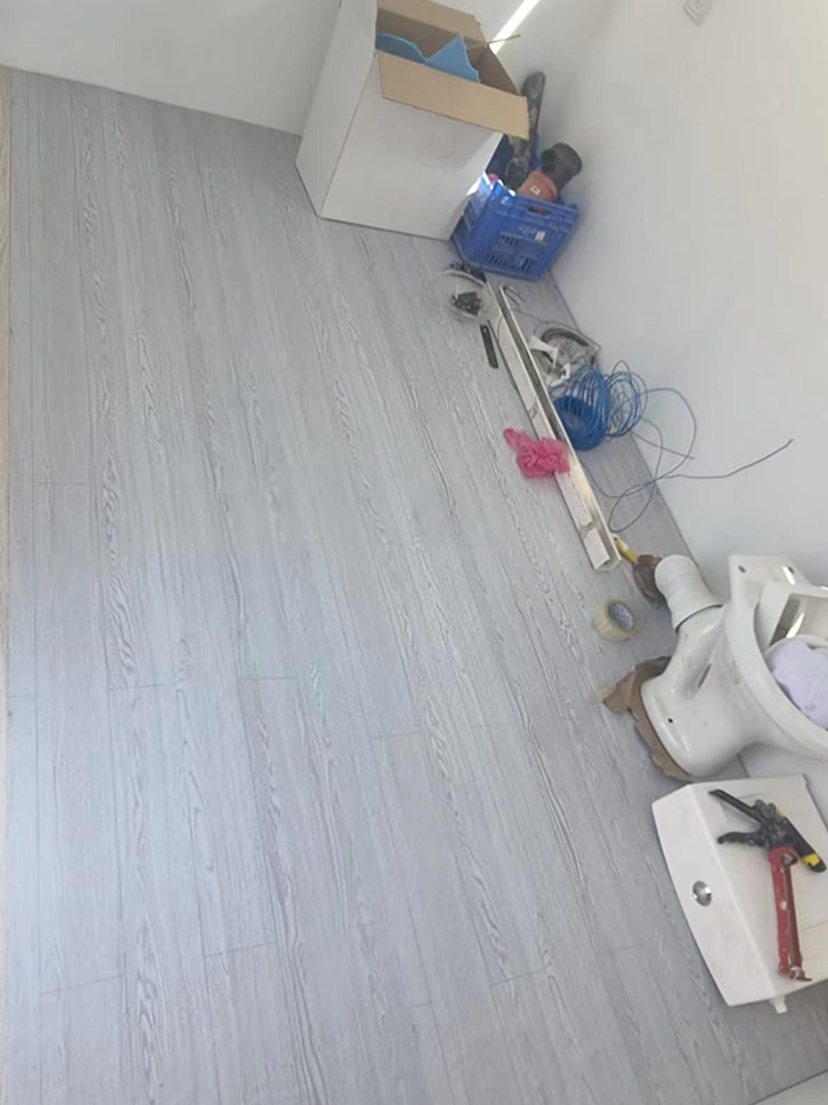 40CM Thicken Wood Grain Floor  - đánh giá và giá Home Cinema Room
